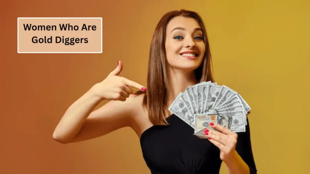 5 Zodiac Signs Women Who Are Gold Diggers