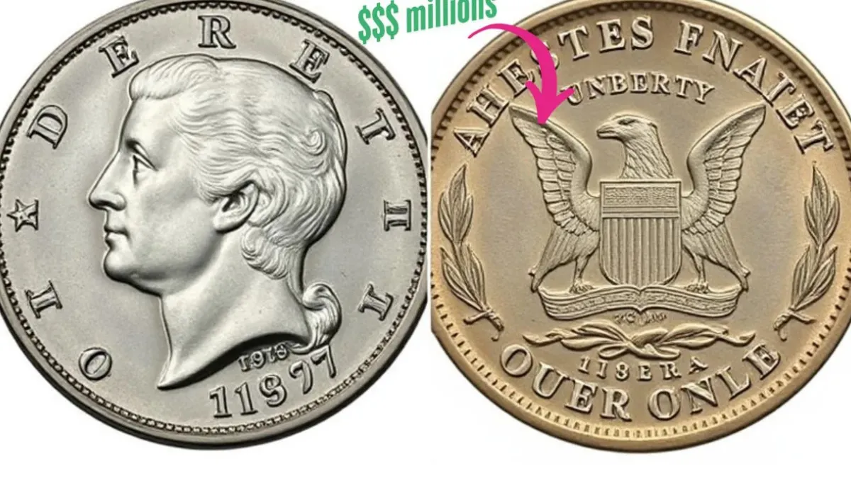 8 Rare Bicentennial Quarters Coins Are Circulating With The Value Of $270 Million Each