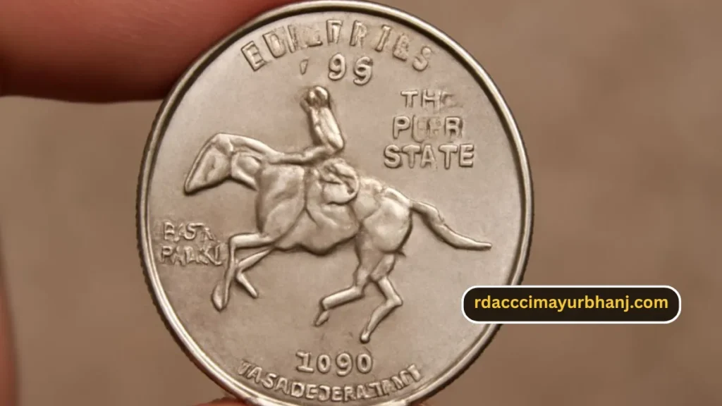 5 Rare State Quarters You Might Have That Could Fetch $5,000 or More
