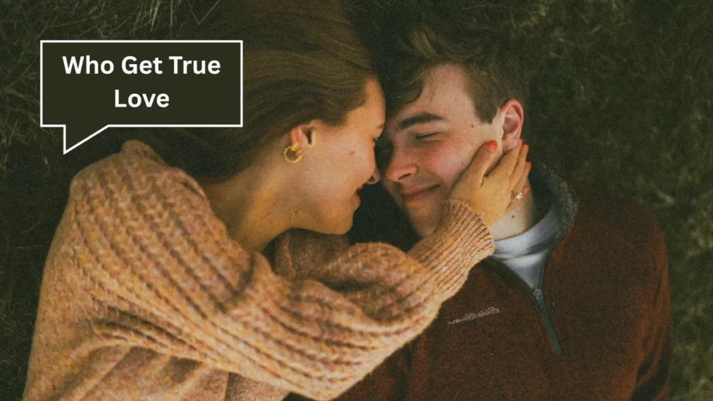 Top 5 Zodiac Signs Who Get True Love
