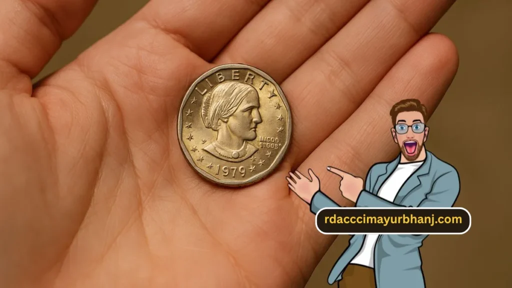 She Bought Coffee With a Susan B. Anthony Dollar — It Later Fetched $890,000 at Auction